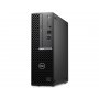 DELL OptiPlex 5000 SF (i7-12700, 16GB, 512GB SSD, DVD-RW, Win 11 Pro, 3yr NBD + WiFi) - slika 3