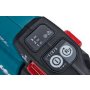 MAKITA Akumulatorske makaze za živu ogradu UH004GD201; 40V XGT; 2x2,5 Ah - slika 2