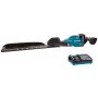 MAKITA Akumulatorske makaze za živu ogradu UH014GM101; 40V XGT; 1x4,0 Ah - slika 2