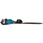 MAKITA Akumulatorske makaze za živu ogradu UH014GM101; 40V XGT; 1x4,0 Ah - slika 1
