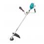 MAKITA Akumulatorska kosa – trimer 40+40 V max – XGT, UR012GZ02 - slika 1
