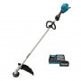 MAKITA Akumulatorska kosa XGT 40V max UR007GM101 - slika 1