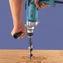 MAKITA DP4003 Bušilica-odvrtač, 750W - slika 3