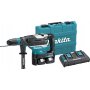 MAKITA DHR400PT2 Akumulatorska bušilica-čekić - slika 1