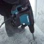 MAKITA HR4511C Čekić-bušilica, 1.350W - slika 2