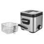 SENCOR SFR 6200SS friteza - slika 1