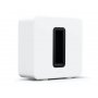 SONOS Sub Wireless zvučnik, beli - slika 1