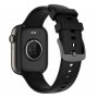 MOYE Kronos 3 Smart Watch, crni (K3-45B) - slika 3