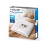 SENCOR SUB 2700WH Električno ćebe - slika 3