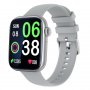 MOYE Kronos 3 Smart Watch, sivi (K3-45G) - slika 1