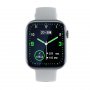 MOYE Kronos 3 Smart Watch, sivi (K3-45G) - slika 2