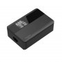 MOYE Voltaic Super Fast Charger 65W (UC-A65) - slika 3