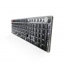 AULA F2090 3 in 1 Black switch - slika 3