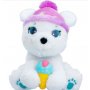IMC TOYS Artie Interaktivni polarni medvedić - slika 2