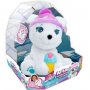 IMC TOYS Artie Interaktivni polarni medvedić - slika 1