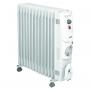 BAUER OR-13N, 2900W, 13 rebara + ventilator - slika 1