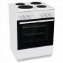 GORENJE GE6A10WB Električni šporet - slika 1
