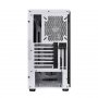 THERMALTAKE Kućište Commander C34 TG Snow ARGB Edition - slika 3