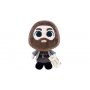 FUNKO Harry Potter Holiday Plush - Hagrid 4'' - slika 1