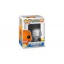 FUNKO Pokemon POP! Vinyl - Charmander Silver Metalic - slika 1