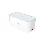 MOYE Voltaic prednaponska zaštita i bežični punjač 16A/4000W/5 USB/5 Sockets/15W WiFi - slika 1