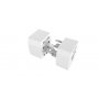 MOYE Voltaic Travel Universal Adapter EU/US/UK/AU - slika 2