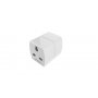 MOYE Voltaic Travel Universal Adapter EU/US/UK/AU - slika 1