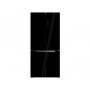 TESLA RF5100FMB side-by-side, total no frost - slika 1