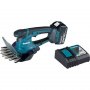 MAKITA Akumulatorske makaze za travu DUM604RF - slika 1