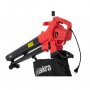 ISKRA Električni duvač-usisivač lišća 3000W LB-3000V - slika 2