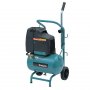 MAKITA AC1300 Pneumatski kompresor, 2.100W, 20l - slika 1
