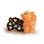 CLEMENTONI Crazy chic love pet lane šminka set - slika 2