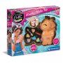 CLEMENTONI Crazy chic love pet lane šminka set - slika 1