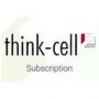 Think-cell 9 users license - slika 1