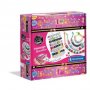 CLEMENTONI Crazy chic MESSAGE BRACELETS SET - slika 1