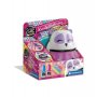 CLEMENTONI Crazy chic balerina set za noktiće - slika 1