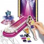 CLEMENTONI Crazy chic FASHION COLLECTION SET - slika 2