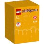 LEGO 71036 Minifigure, serija 23 - paket 6 kom - slika 1