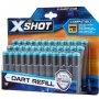 X SHOT Excel darts 36 kom - slika 1