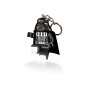LEGO Star Wars privezak za ključeve sa svetlom: Dart Vejder - slika 2