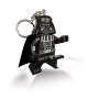 LEGO Star Wars privezak za ključeve sa svetlom: Dart Vejder - slika 1