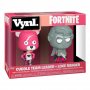 FUNKO Fortnite POP! Cuddle Team Leader + Love Ranger - slika 1