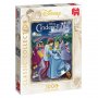 PERTINI DISNEY Pepeljuga puzzle 1000 delova - slika 1