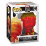 FUNKO Marvel 80th POP! Vinyl - First Appearance Human Torch - slika 1