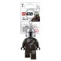 LEGO Star Wars privezak za ključeve sa svetlom: Mandalorijan iz sezone 2 - slika 1