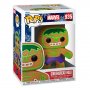 FUNKO Marvel Holiday POP! Vynil - Hulk - slika 1