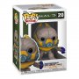 FUNKO Halo Infinite POP! Vinyl - Grunt W/Weapon - slika 1
