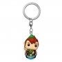 FUNKO Disney POP! Keychain - Peter On Peter Pan Fligth - slika 1