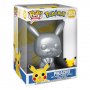 FUNKO Funko Pokemon POP! Vinyl - Pikachu Silver Metalic 10'' - slika 1