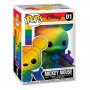 FUNKO Disney POP! Vinyl - Pride Mickey - slika 1
